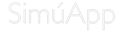 SimuApp Logo